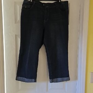 Crop Jeans!